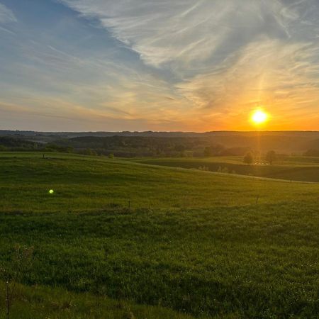 Pomiedzy Jeziorami - Kojle Camp Hotel Kleszczowek Luaran gambar